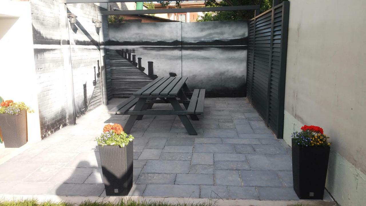 Przy Porcie Apartment Leba Exterior photo
