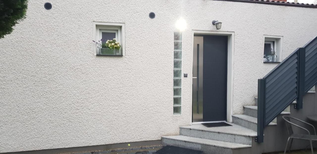 Przy Porcie Apartment Leba Exterior photo